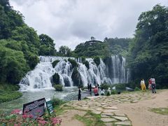 -天河潭旅游度假区