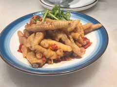 -江南大院松鼠桂鱼(奉贤宝龙店)