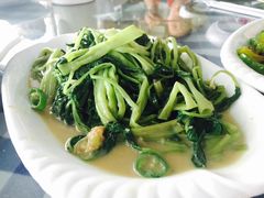 -钱大妈海鲜饭店(保利林语店)