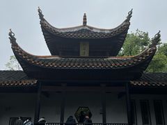 -岳麓山风景名胜区