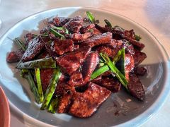 -小吊梨汤·北京菜·烤鸭(双井乐成中心店)