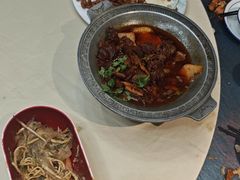 -清真•蜀风园(丁字沽总店)