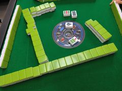 -汇盈·棋牌会所