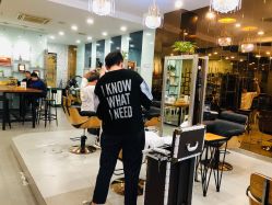 -佰亿Salon·烫染造型