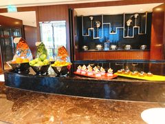 -上海嘉定喜来登酒店