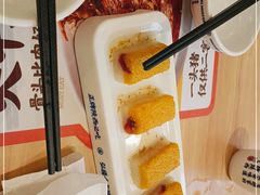 -秦哥哥·长安味道(增城永旺店)