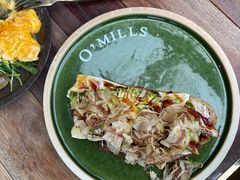 -O'mills Sourdough Bakery&Bistro(永嘉路店)