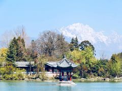 -黑龙潭公园