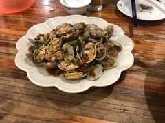 -南记食粥坊·宵夜大排档(莲花总店)