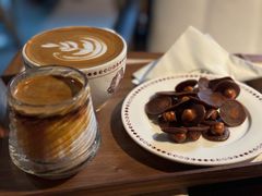 -幻樂園·咖啡(万科云城店)