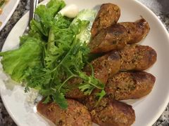-Barrab restaurant Chiang Rai