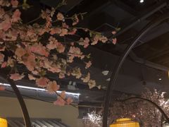 -绿茶餐厅(昌平悦荟店)