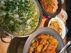 -六月雪干锅(涪城万达广场店)