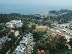 -新骏景万豪酒店·万豪中餐厅