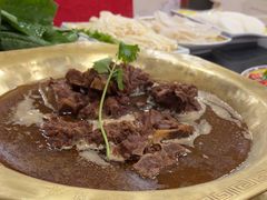 -芦月轩羊蝎子(太平桥店)