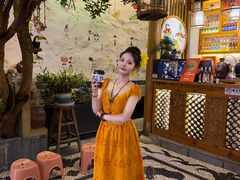-食全酒美·野生菌腊排骨餐厅(木府店)