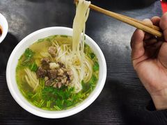 -郑家包子牛肉拉面(尚勤路店)