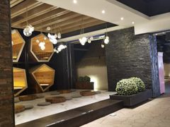 -清河半岛温泉度假酒店