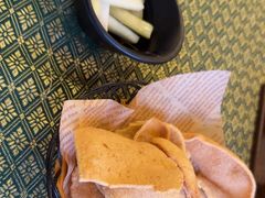 -南沙游艇会·大兵船餐厅