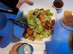 -阿里疆Alijiang·丝路美食·异域风情·清真(长楹天街店)