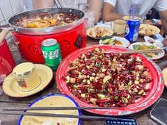 -聂发财重庆江湖菜(解放碑店)