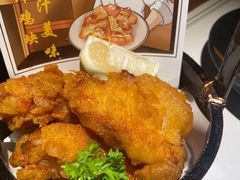 -玉川屋·深夜食堂居酒屋(柳巷店)
