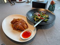 -香樟花园新粤料理(无锡万象城店)