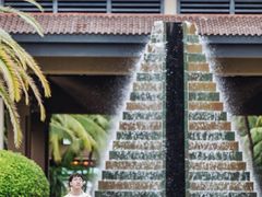 -海南清水湾莱佛士酒店