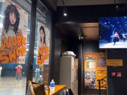 -G-STEPS舞蹈工作室