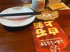 -白石の深夜食堂(宝龙店)