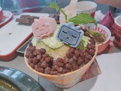 -生活如沸·顺德水牛奶火锅(大学路店)