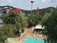 -杭州浪浪浪水公园