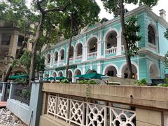 -星巴克臻选(广州沙面店)