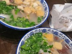 -小潘记鸭血粉丝汤