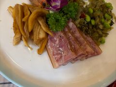 -老街饭庄·地道淮扬菜(扬子江北路总店)