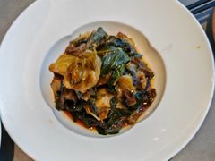宁波烤菜-阿毛饭店·宁波老字号(儿童公园旗舰店)