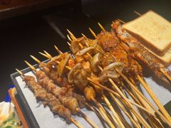 -肉串汪(西便门店)