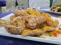 -东江海鲜大排档·潮汕菜·砂锅粥