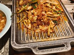 -绿茶餐厅(千岛湖银泰城店)