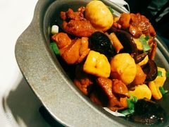 -到家尝北京菜(西坝河店)