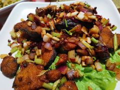 -燕青小馆(东园大厦店)