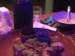 -池畔酒吧 WET Bar