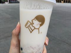 -喜茶(北京五棵松华熙店)