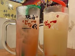 -蒜香焼肉PURUSHIN(马场路店)
