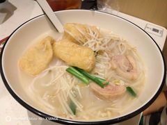 -谭仔米线(壹方城店)