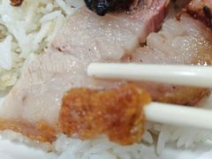 -陈光记烧腊店(罗保博士街店)