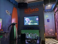 -欢乐迪KTV(观音桥未来国际店)