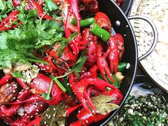 -二钳洞庭虾蟹·江湖菜(鹭岛店)