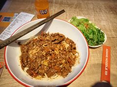 -阿当·小炒牛肉面(人广店)