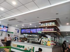 -老乡鸡(青阳北路店)